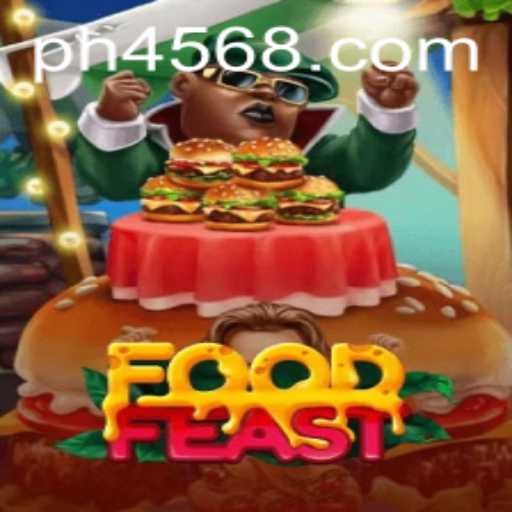 Unleashing the Joy of FoodFeast: An Exciting Culinary Adventure with a Twist of 'ph456 fun'