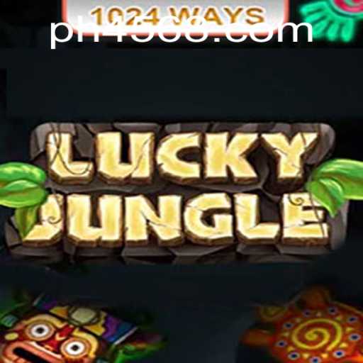 Exploring the Enchanting World of LuckyJungle1024: A Dive into the Game with ph456 Fun