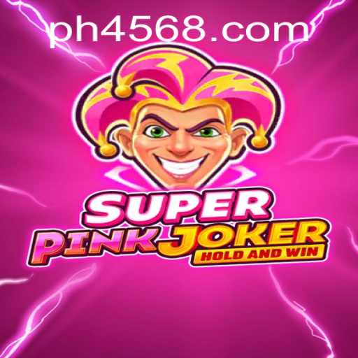 Dive into the World of SuperPinkJoker: Unleash Fun with ph456