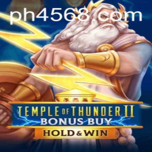 Temple of Thunder II Bonus Buy: The Exciting Journey Through Ancient Realms