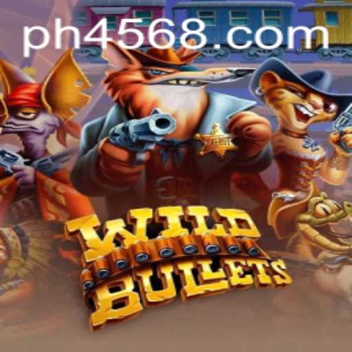 WildBullets: A Thrilling Journey into the Heart of Action and Adventure