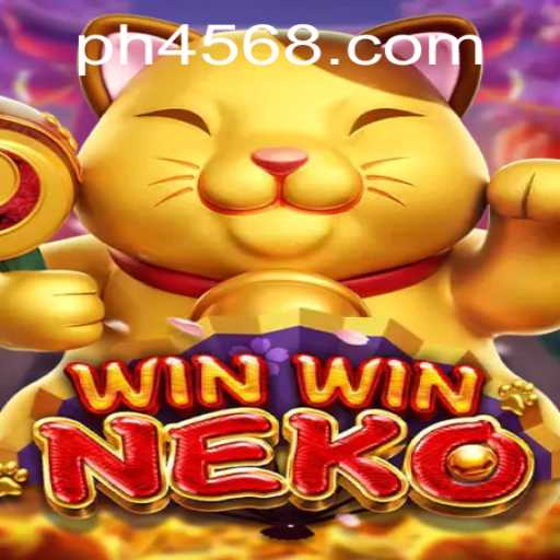 WinWinNeko: The Exciting World of Competitive Feline Fun
